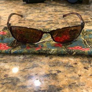 Maui Jim Unisex sunglasses